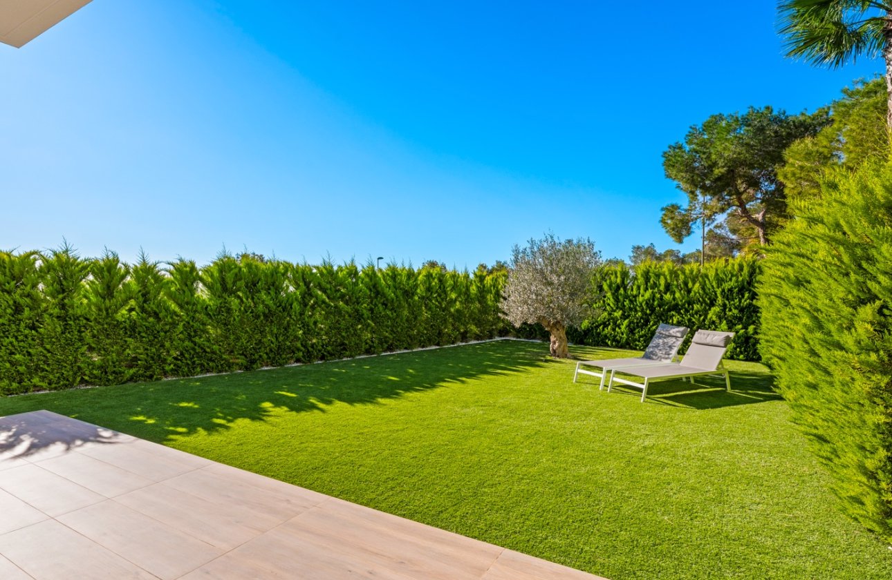 Resale - Apartment -
Las Colinas Golf - Costa Blanca