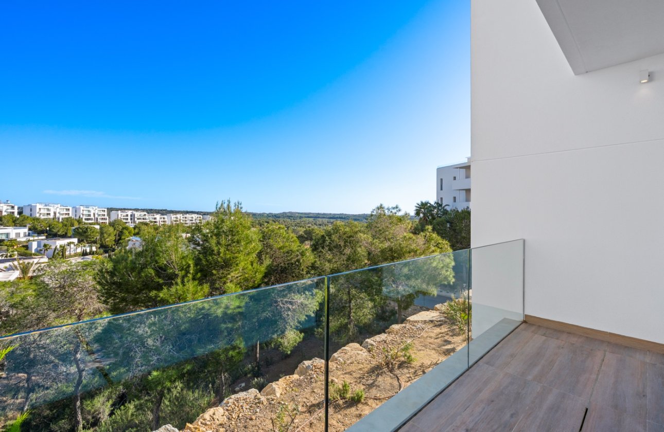 Resale - Apartment -
Las Colinas Golf - Costa Blanca