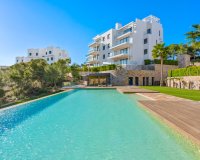 Resale - Apartment -
Las Colinas Golf - Costa Blanca