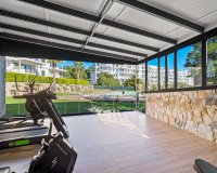 Resale - Apartment -
Las Colinas Golf - Costa Blanca
