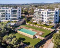 Resale - Apartment -
Las Colinas Golf - Costa Blanca