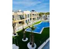 Resale - Apartment -
Las Filipinas - Inland