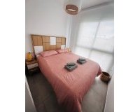 Resale - Apartment -
Las Filipinas - Inland