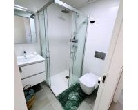 Resale - Apartment -
Las Filipinas - Inland