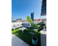 Resale - Apartment -
Las Filipinas - Inland