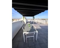 Resale - Apartment -
Las Filipinas - Inland