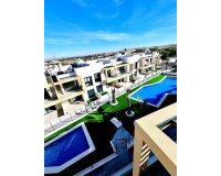 Resale - Apartment -
Las Filipinas - Inland