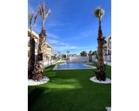 Resale - Apartment -
Las Filipinas - Inland