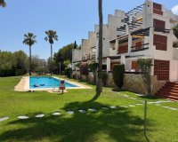 Resale - Apartment -
Las Ramblas Golf - Inland