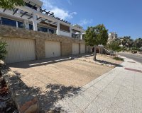 Resale - Apartment -
Las Ramblas Golf - Inland