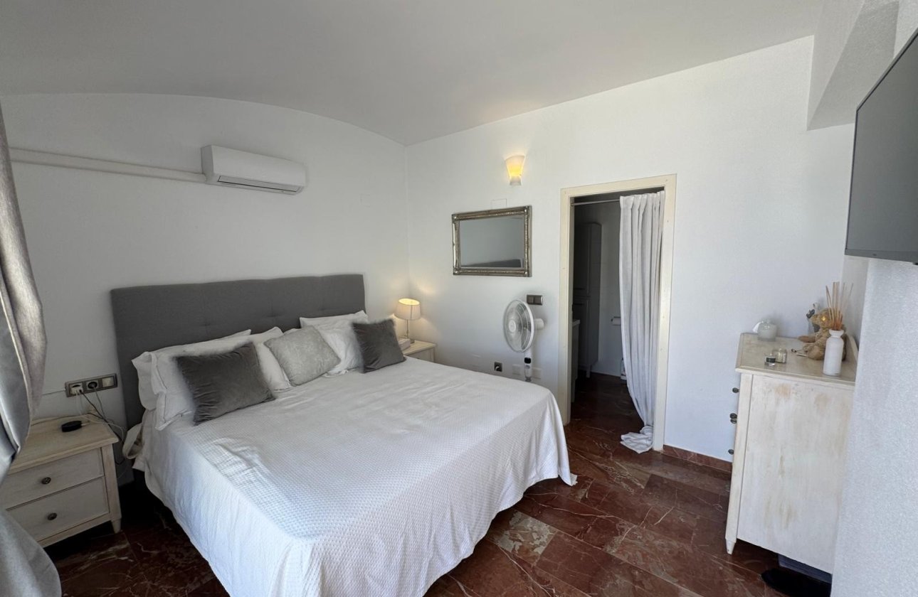 Resale - Apartment -
Las Ramblas Golf - Inland