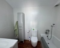 Resale - Apartment -
Las Ramblas Golf - Inland