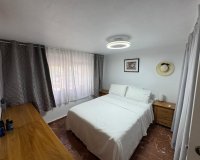 Resale - Apartment -
Las Ramblas Golf - Inland