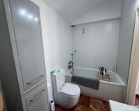 Resale - Apartment -
Las Ramblas Golf - Inland