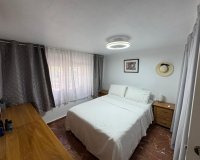 Resale - Apartment -
Las Ramblas Golf - Inland