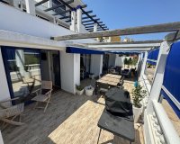 Resale - Apartment -
Las Ramblas Golf - Inland