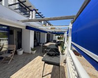 Resale - Apartment -
Las Ramblas Golf - Inland