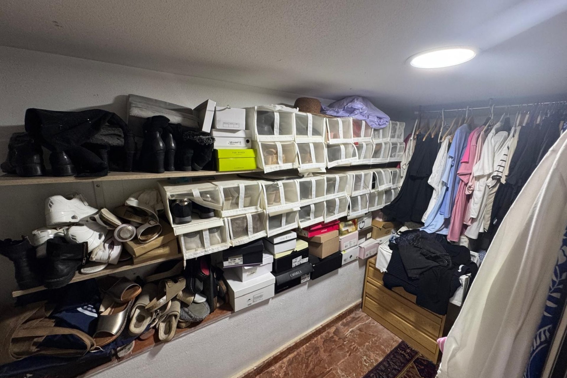 Resale - Apartment -
Las Ramblas Golf - Inland