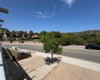 Resale - Apartment -
Las Ramblas Golf - Inland