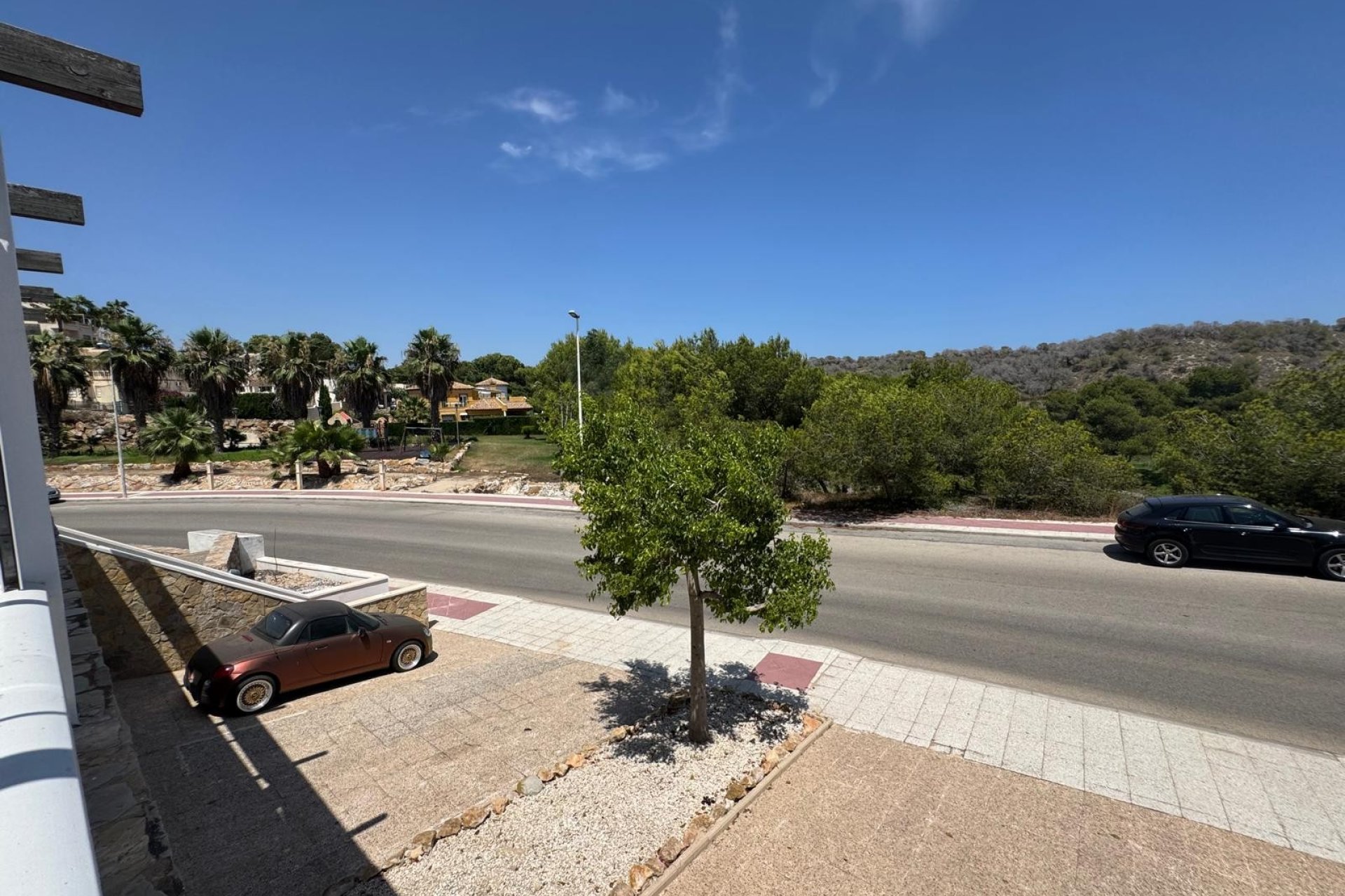 Resale - Apartment -
Las Ramblas Golf - Inland