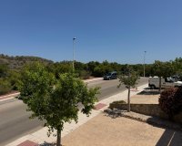 Resale - Apartment -
Las Ramblas Golf - Inland