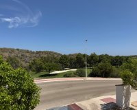 Resale - Apartment -
Las Ramblas Golf - Inland