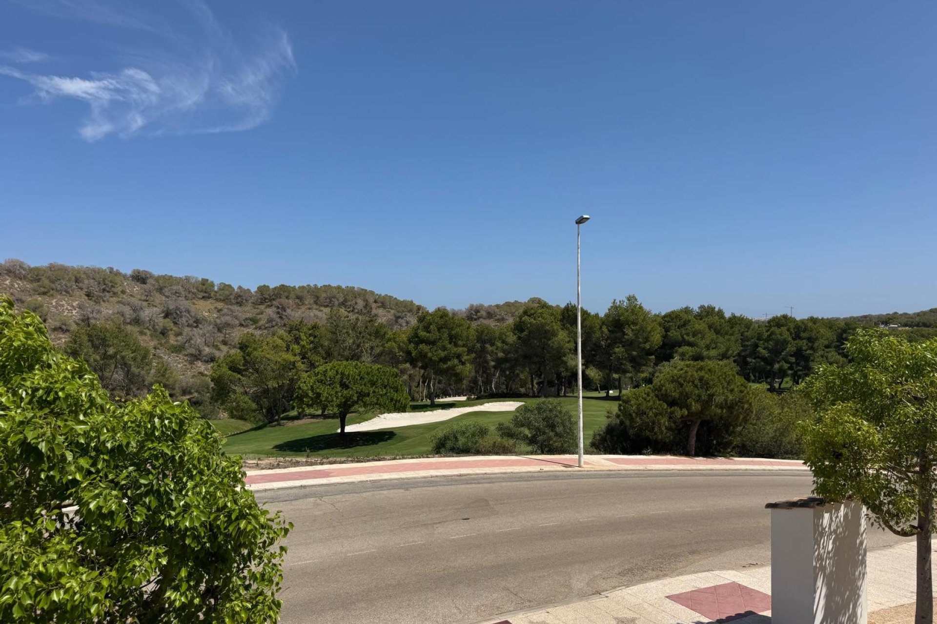 Resale - Apartment -
Las Ramblas Golf - Inland