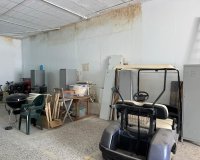 Resale - Apartment -
Las Ramblas Golf - Inland