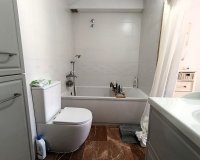 Resale - Apartment -
Las Ramblas Golf - Inland