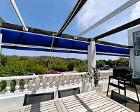 Resale - Apartment -
Las Ramblas Golf - Inland