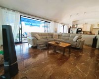 Resale - Apartment -
Las Ramblas Golf - Inland