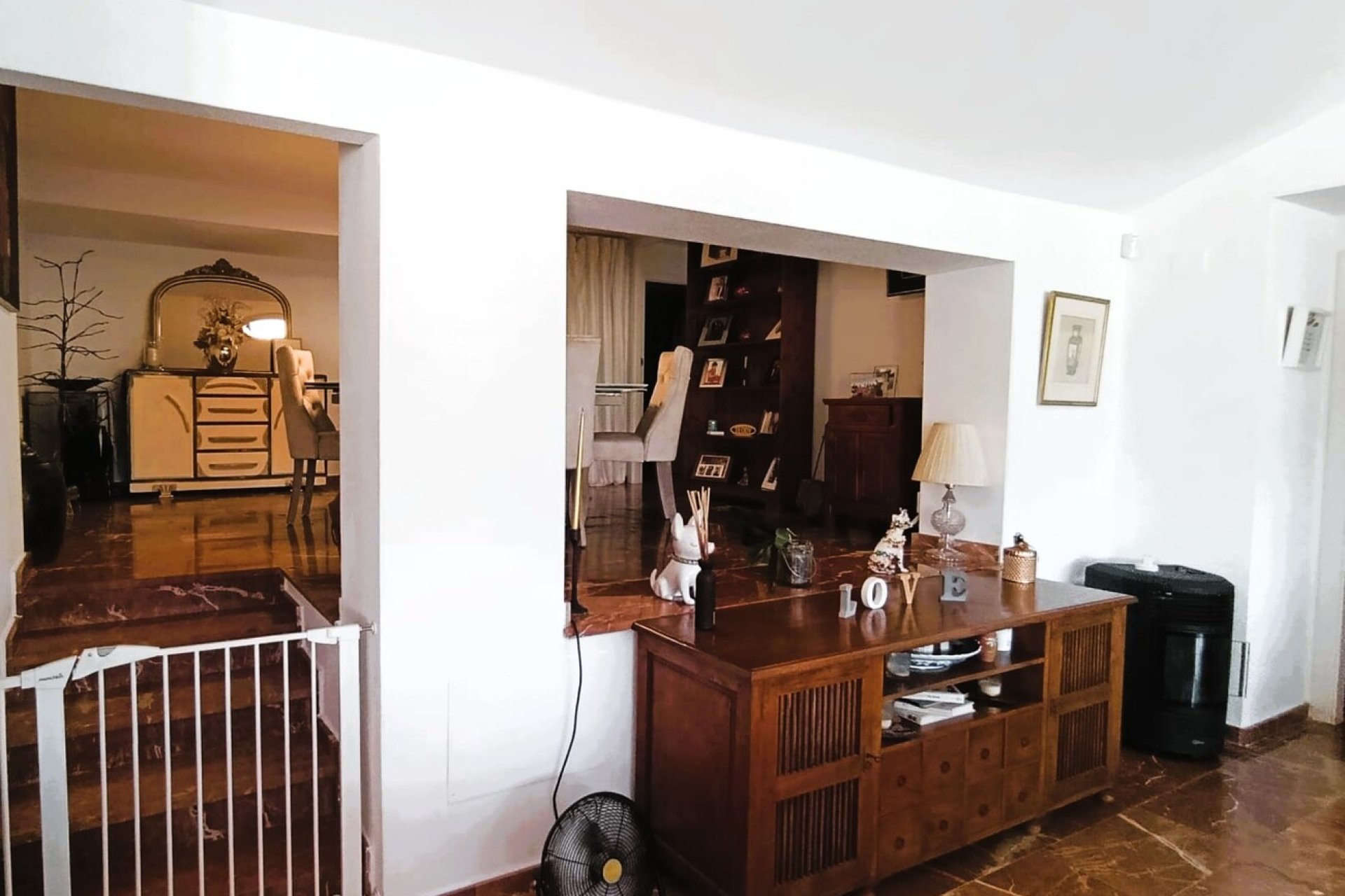 Resale - Apartment -
Las Ramblas Golf - Inland