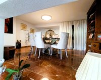 Resale - Apartment -
Las Ramblas Golf - Inland