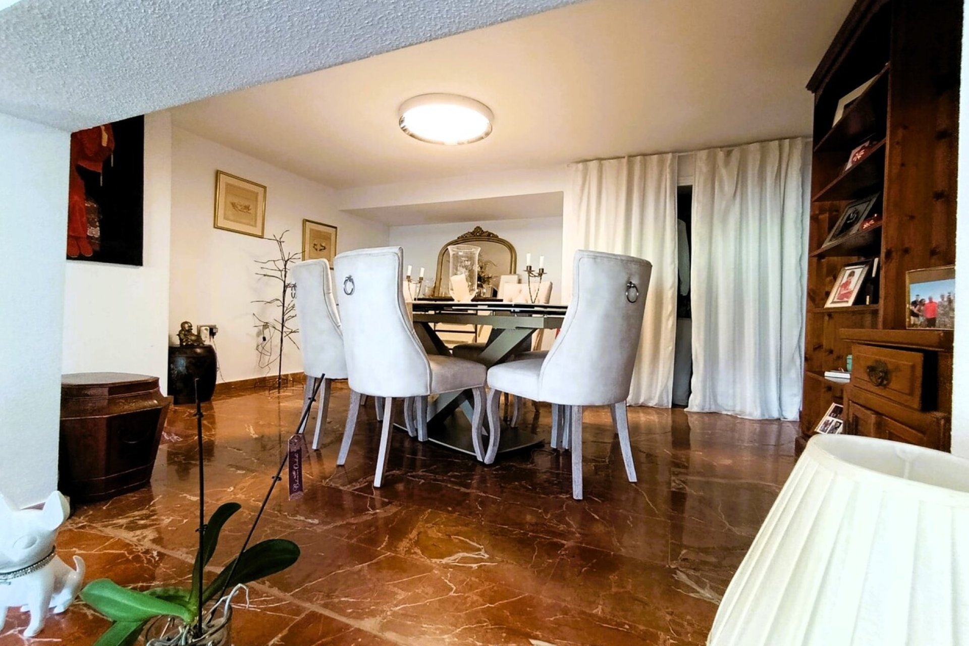 Resale - Apartment -
Las Ramblas Golf - Inland