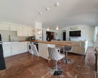 Resale - Apartment -
Las Ramblas Golf - Inland