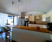 Resale - Apartment -
Las Ramblas Golf - Inland