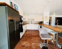 Resale - Apartment -
Las Ramblas Golf - Inland