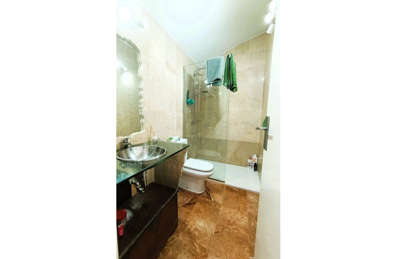 Resale - Apartment -
Las Ramblas Golf - Inland