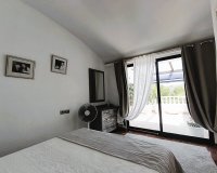 Resale - Apartment -
Las Ramblas Golf - Inland
