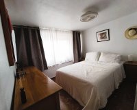 Resale - Apartment -
Las Ramblas Golf - Inland