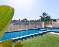 Resale - Apartment -
Lo Crispin - Inland