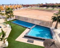 Resale - Apartment -
Lo Crispin - Inland