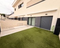 Resale - Apartment -
Lo Crispin - Inland