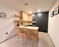 Resale - Apartment -
Lo Crispin - Inland
