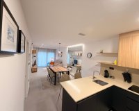 Resale - Apartment -
Lo Crispin - Inland