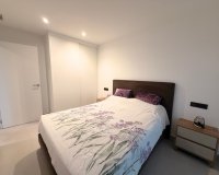 Resale - Apartment -
Lo Crispin - Inland