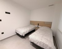 Resale - Apartment -
Lo Crispin - Inland