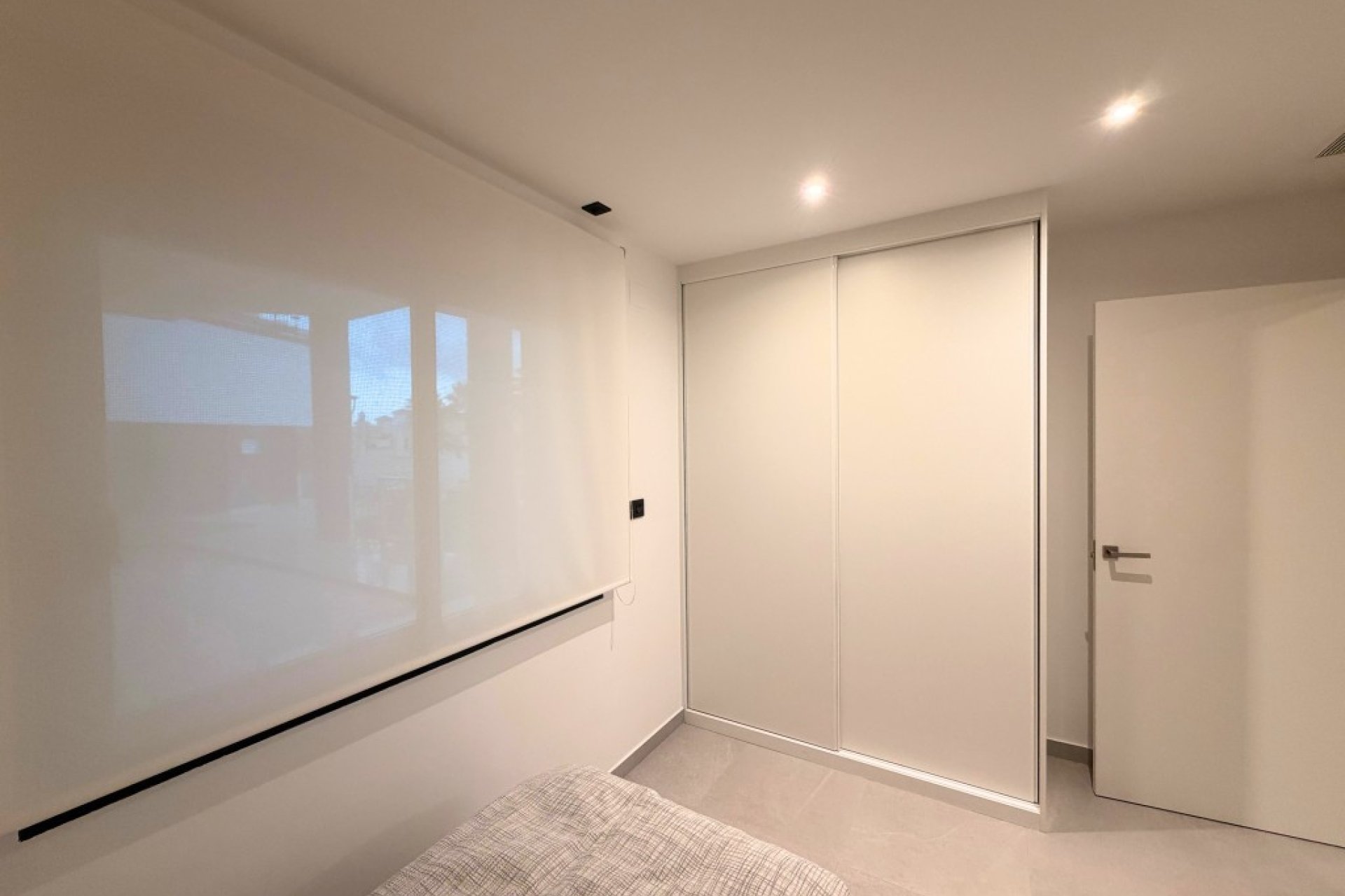Resale - Apartment -
Lo Crispin - Inland