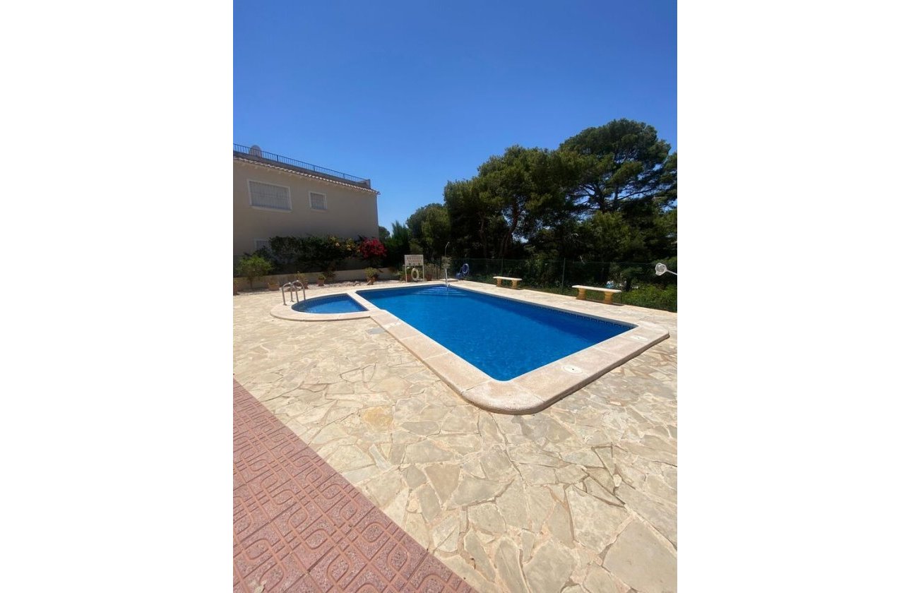 Resale - Apartment -
Lo Pepin - Inland