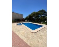 Resale - Apartment -
Lo Pepin - Inland